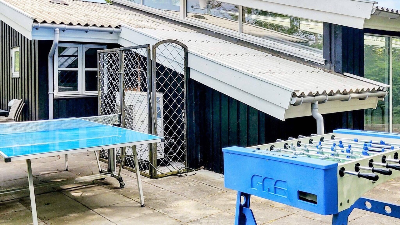 Photo of Patio Balcony in Udsholt Sand
