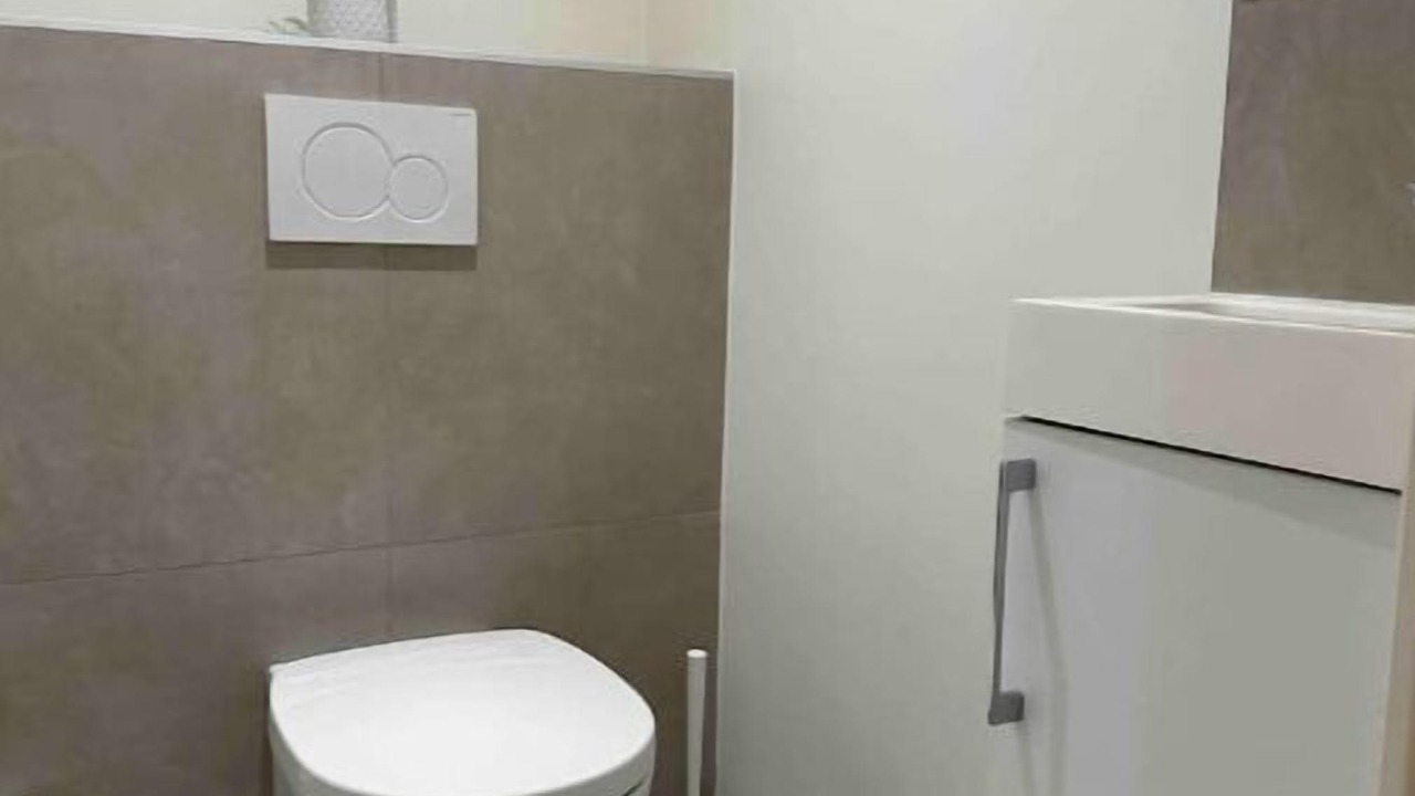 Photo of Bathroom in Republique–Point-du-Jour