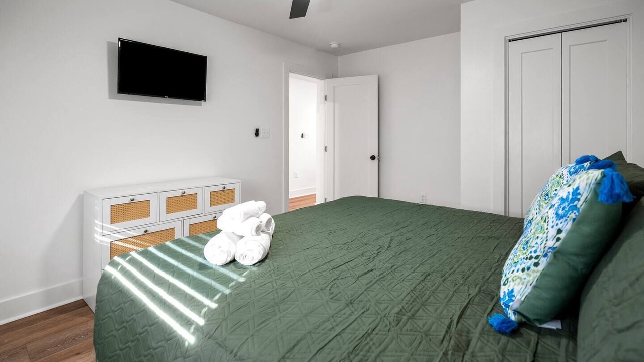 Photo of Bedroom in San Jacinto