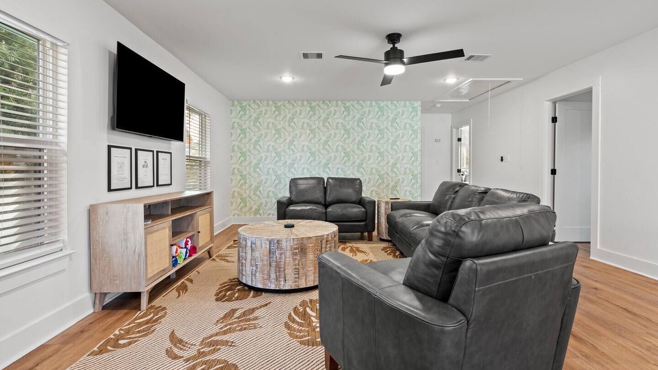 Photo of Livingroom in San Jacinto