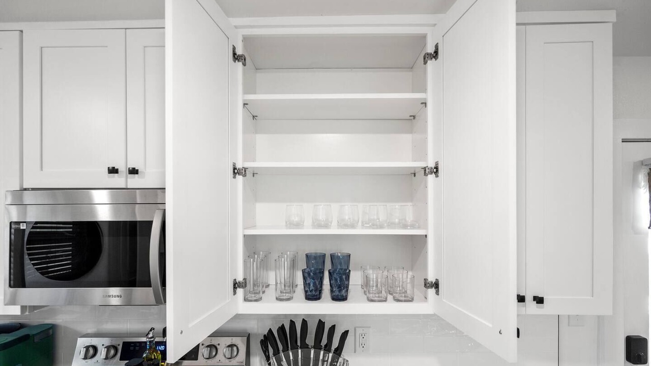 Photo of Kitchen in San Jacinto