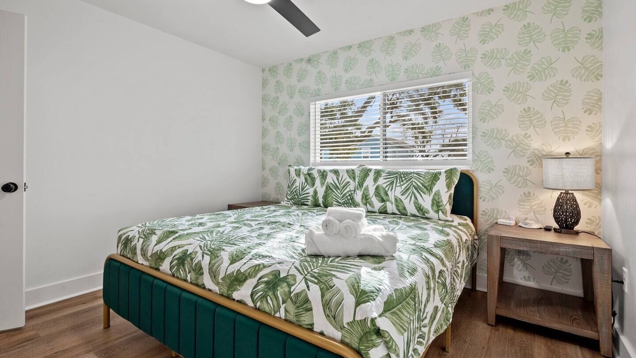 Photo of Bedroom in San Jacinto