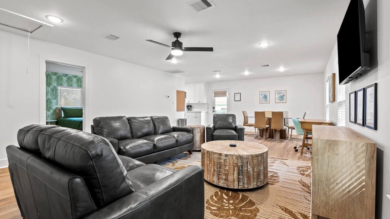 Photo of Livingroom in San Jacinto