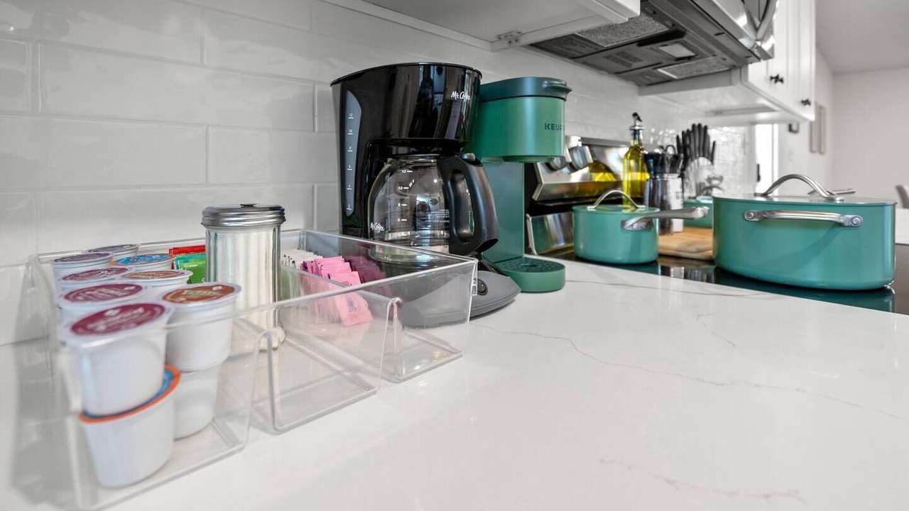Photo of Kitchen in San Jacinto