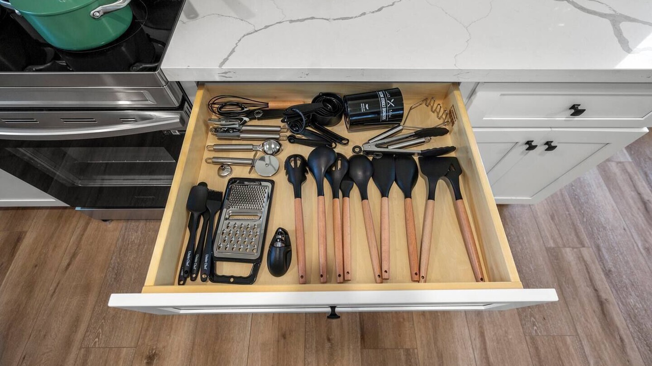 Photo of Kitchen in San Jacinto