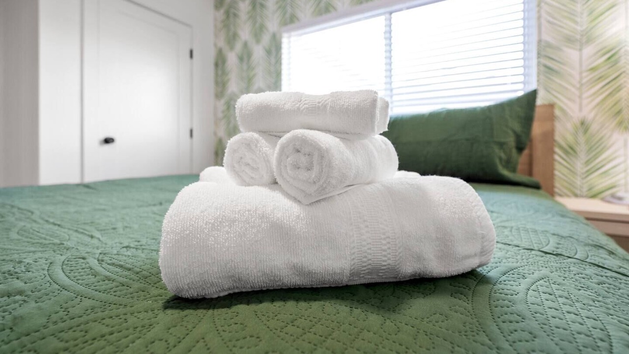 Photo of Bedroom in San Jacinto