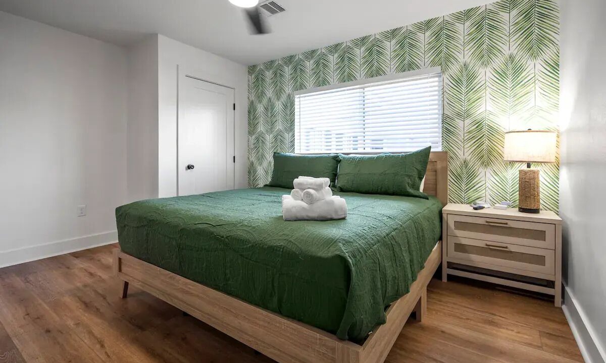 Photo of Bedroom in San Jacinto