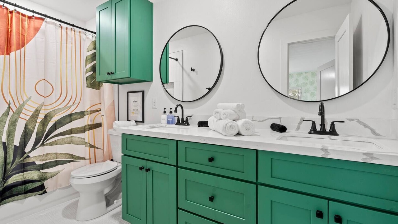 Photo of Bathroom in San Jacinto