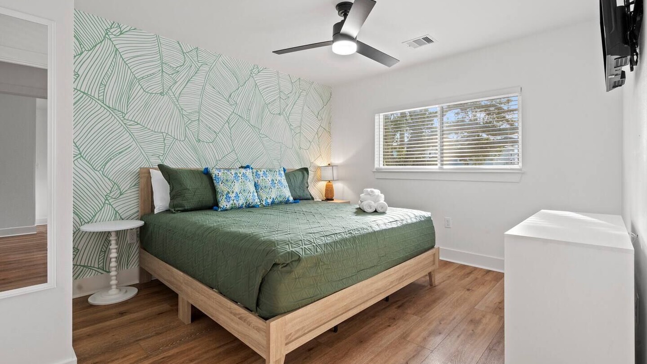 Photo of Bedroom in San Jacinto