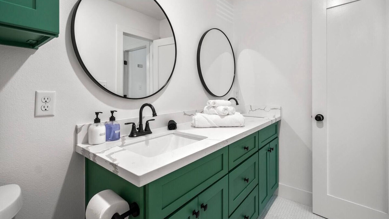 Photo of Bathroom in San Jacinto