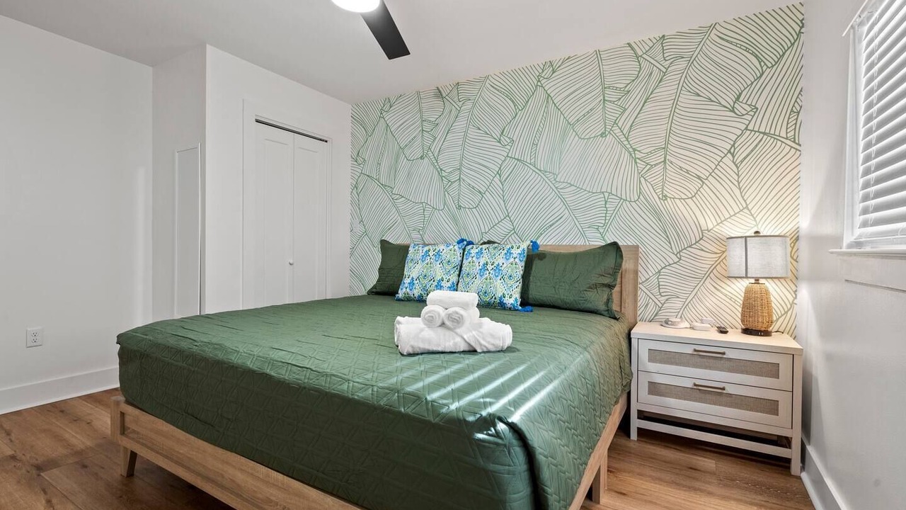 Photo of Bedroom in San Jacinto