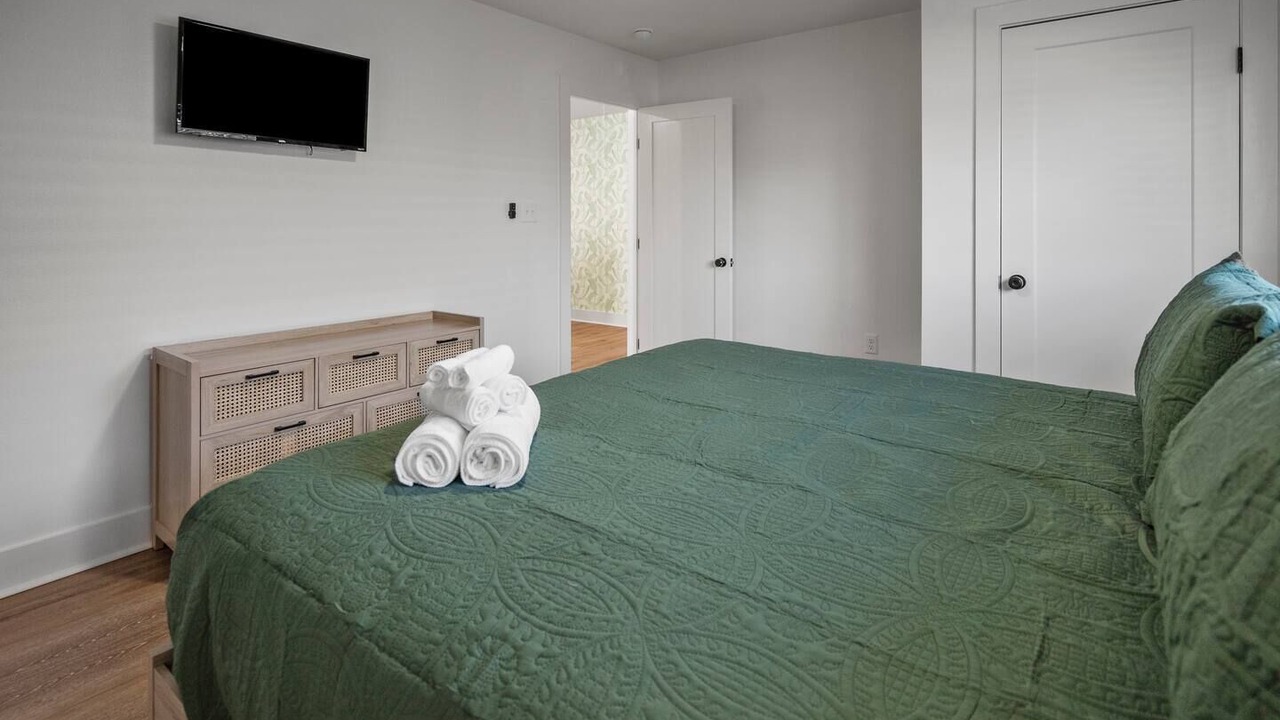 Photo of Bedroom in San Jacinto