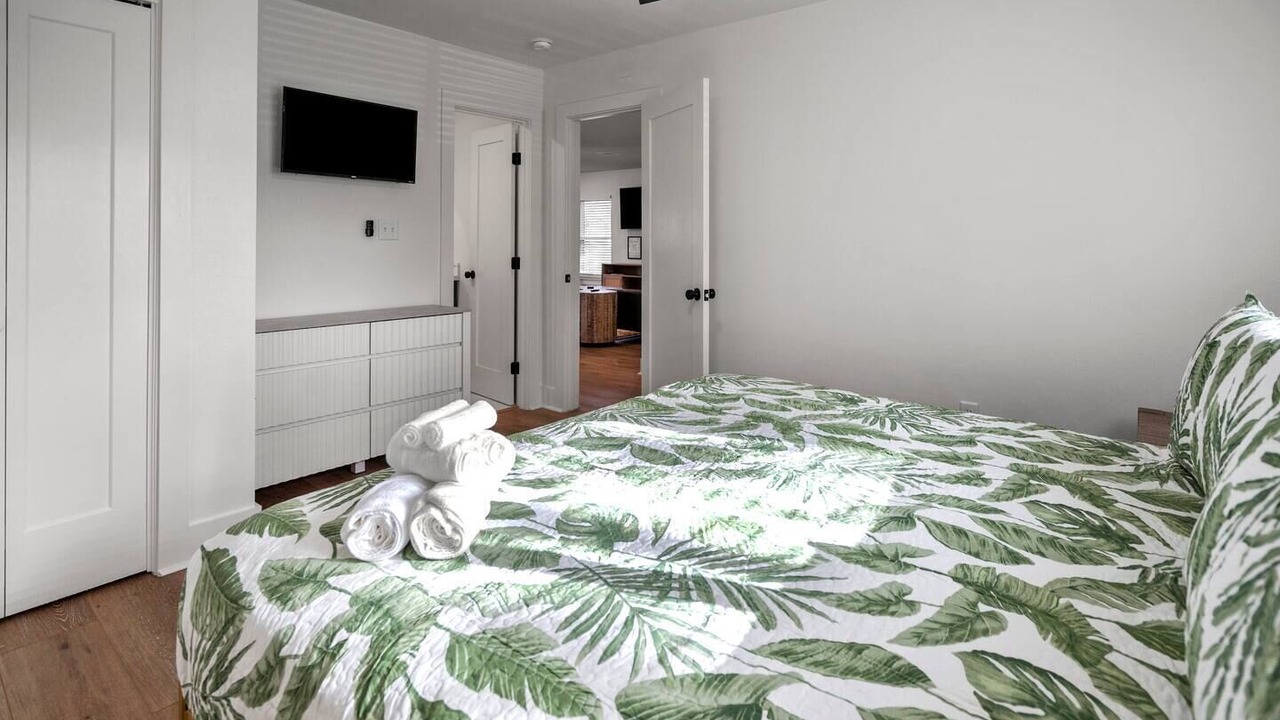 Photo of Bedroom in San Jacinto