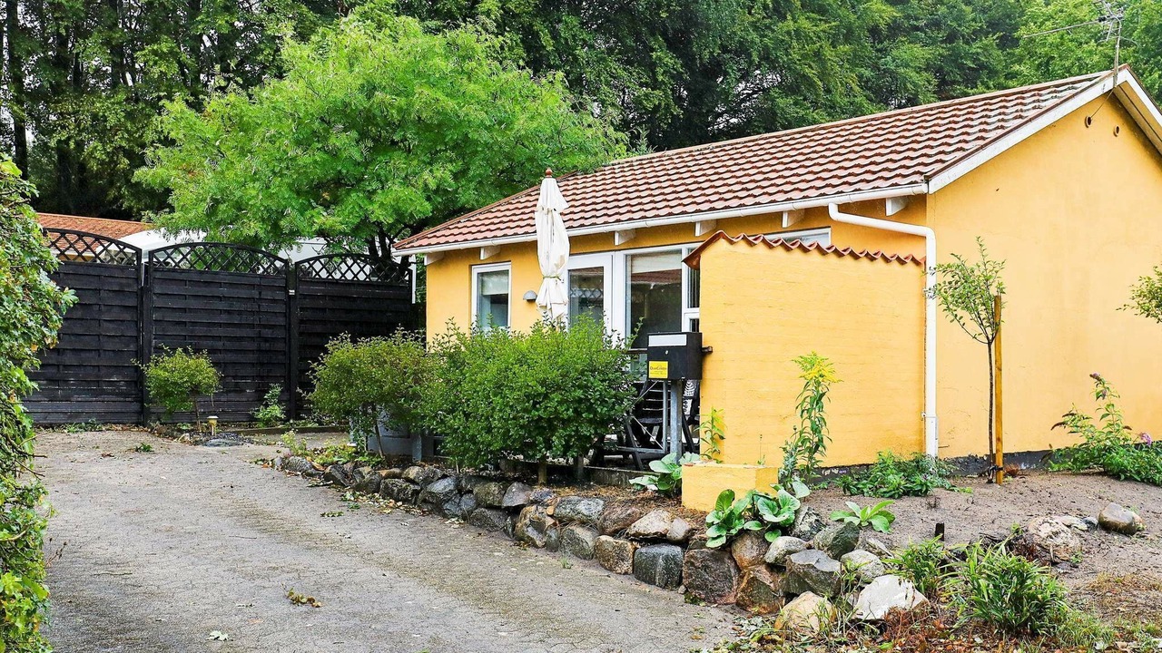 Photo of Outdoor in Nykobing Mors