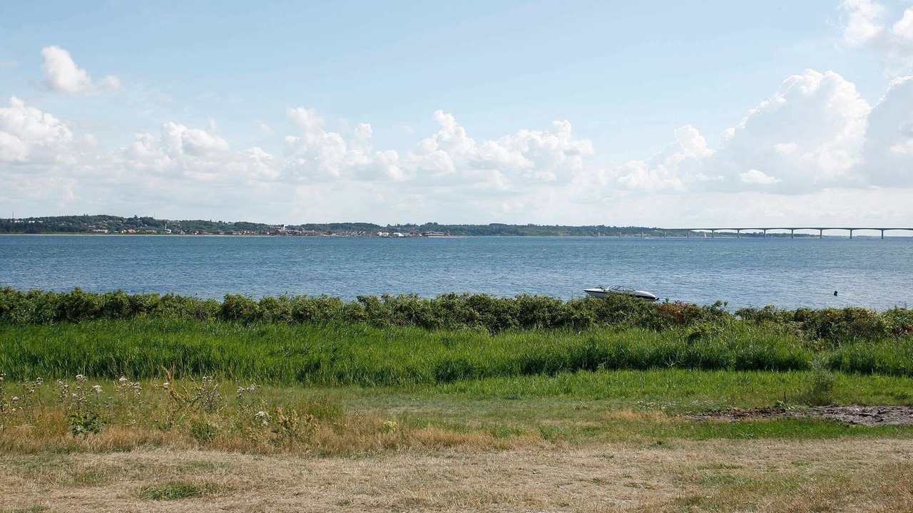 Photo of Outdoor in Nykobing Mors