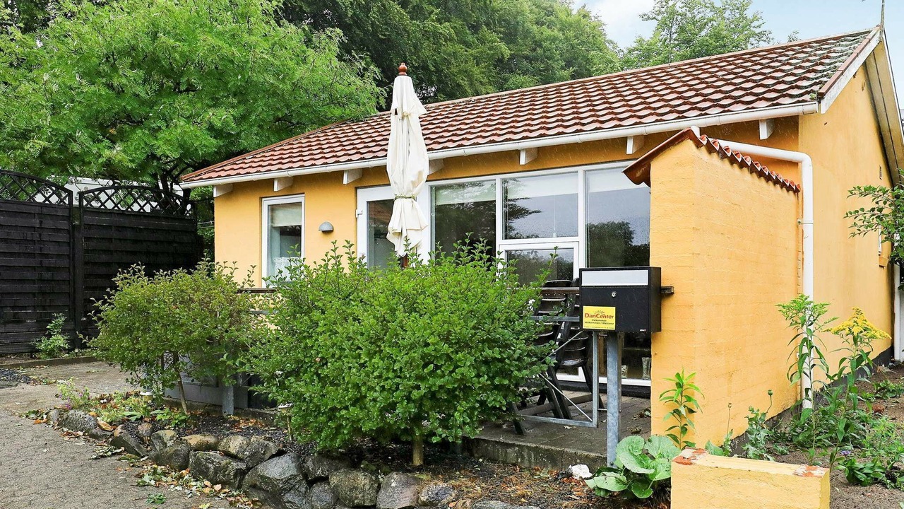 Photo of Outdoor in Nykobing Mors