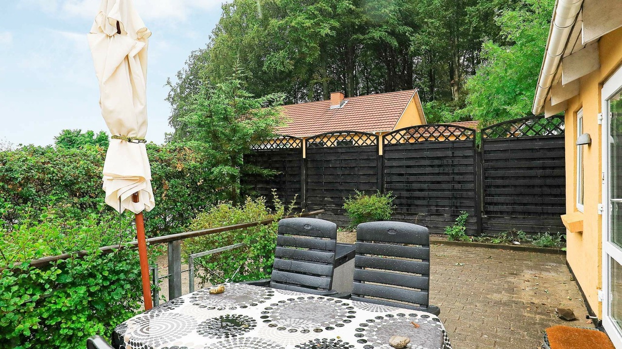 Photo of Outdoor in Nykobing Mors