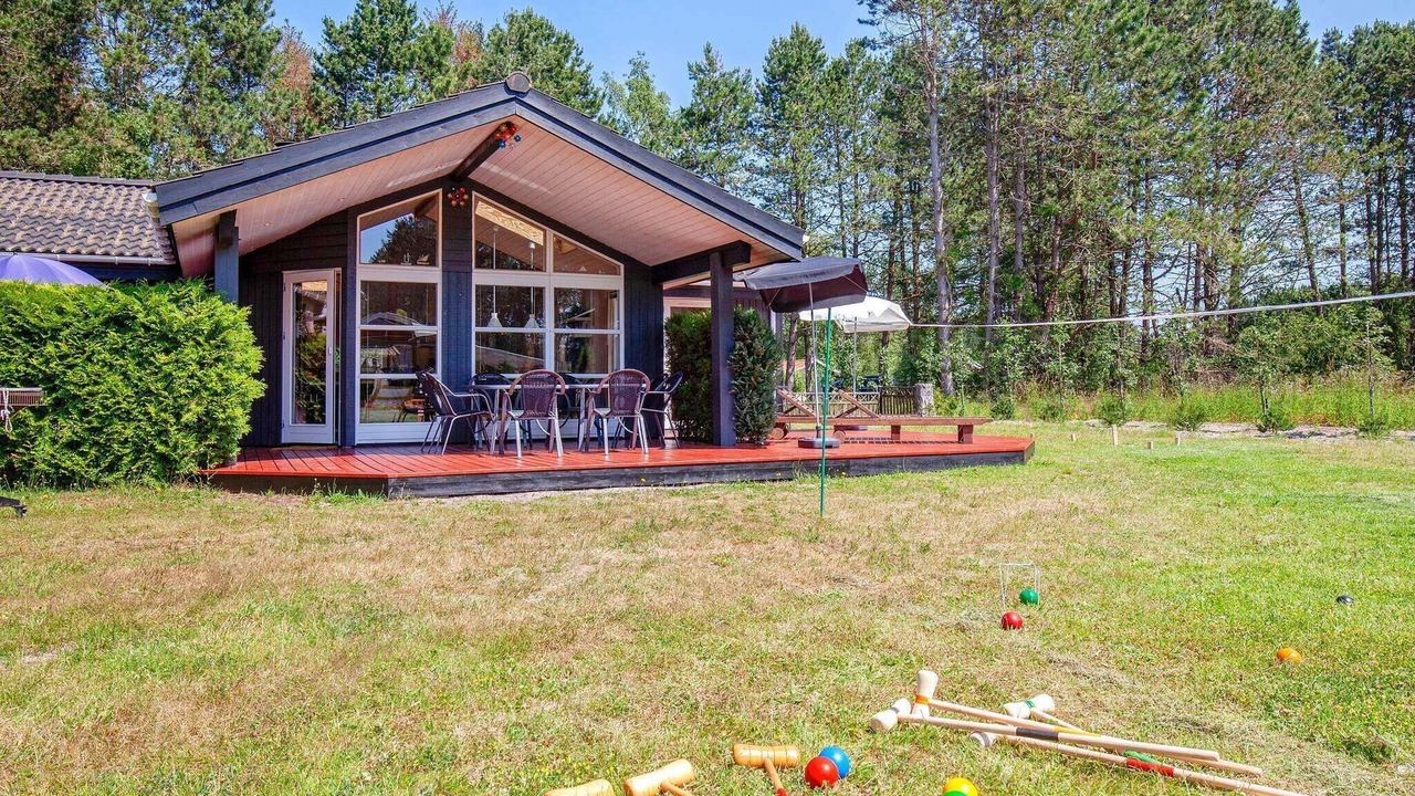 Photo of Outdoor in Rodby