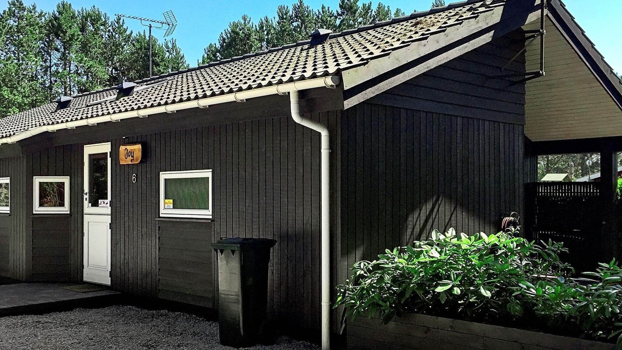 Photo of Outdoor in Rodby