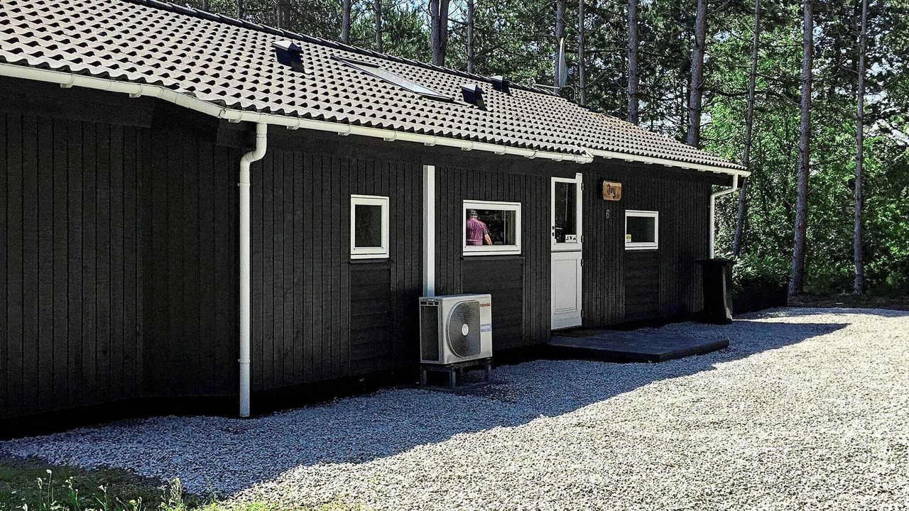 Photo of Outdoor in Rodby