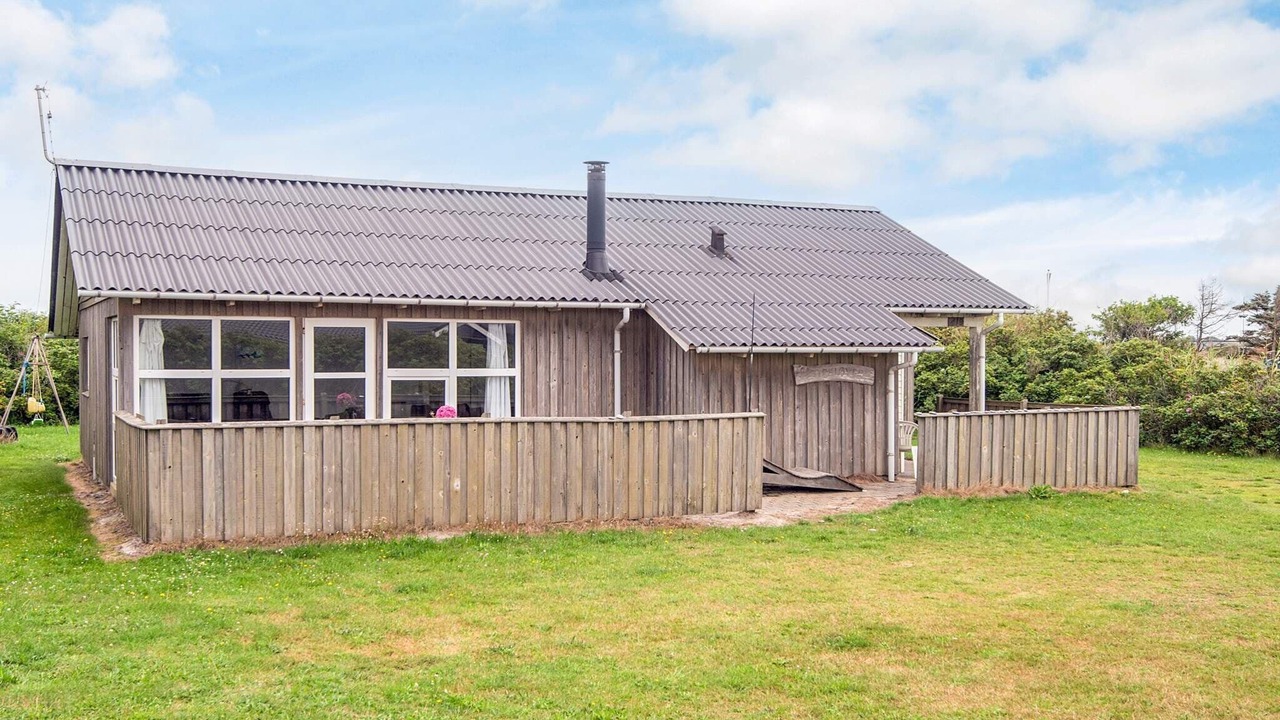 Photo of Outdoor in Sondervig