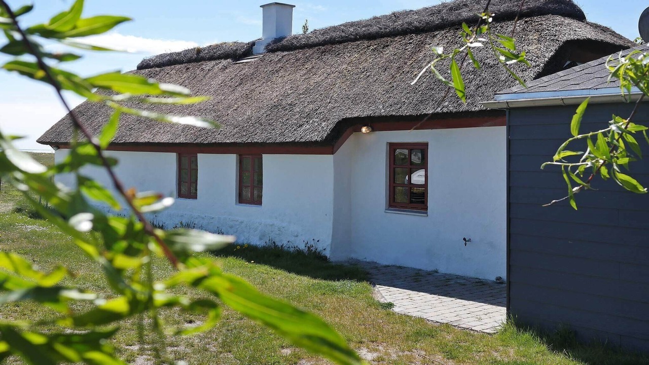 Photo of Outdoor in Øsløs