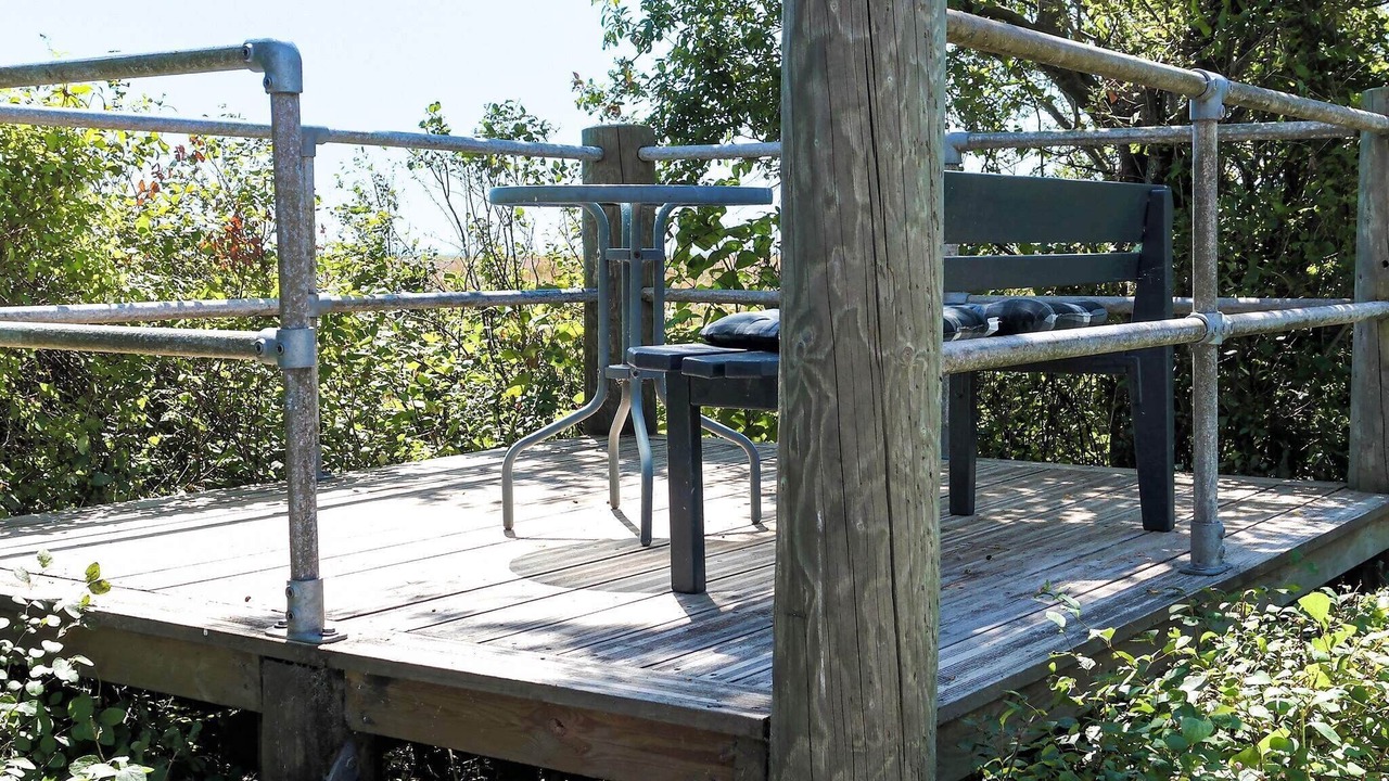 Photo of Outdoor in Øsløs