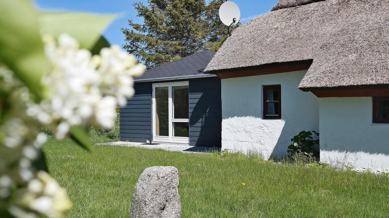 Photo of Outdoor in Øsløs