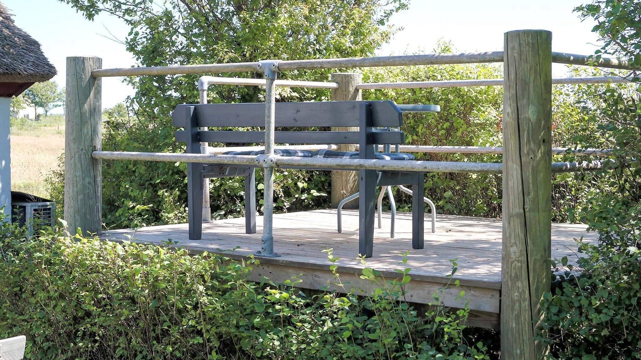 Photo of Outdoor in Øsløs