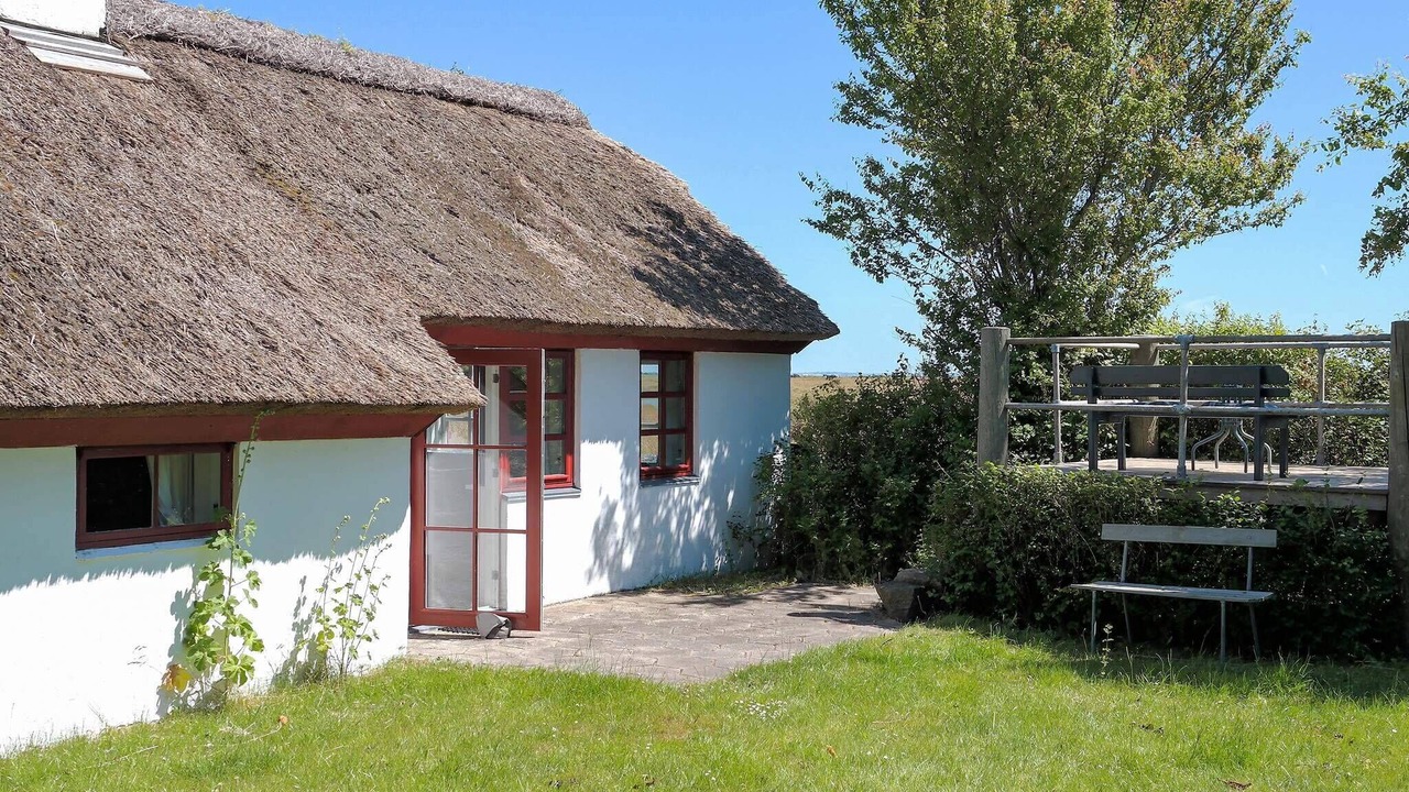 Photo of Outdoor in Øsløs