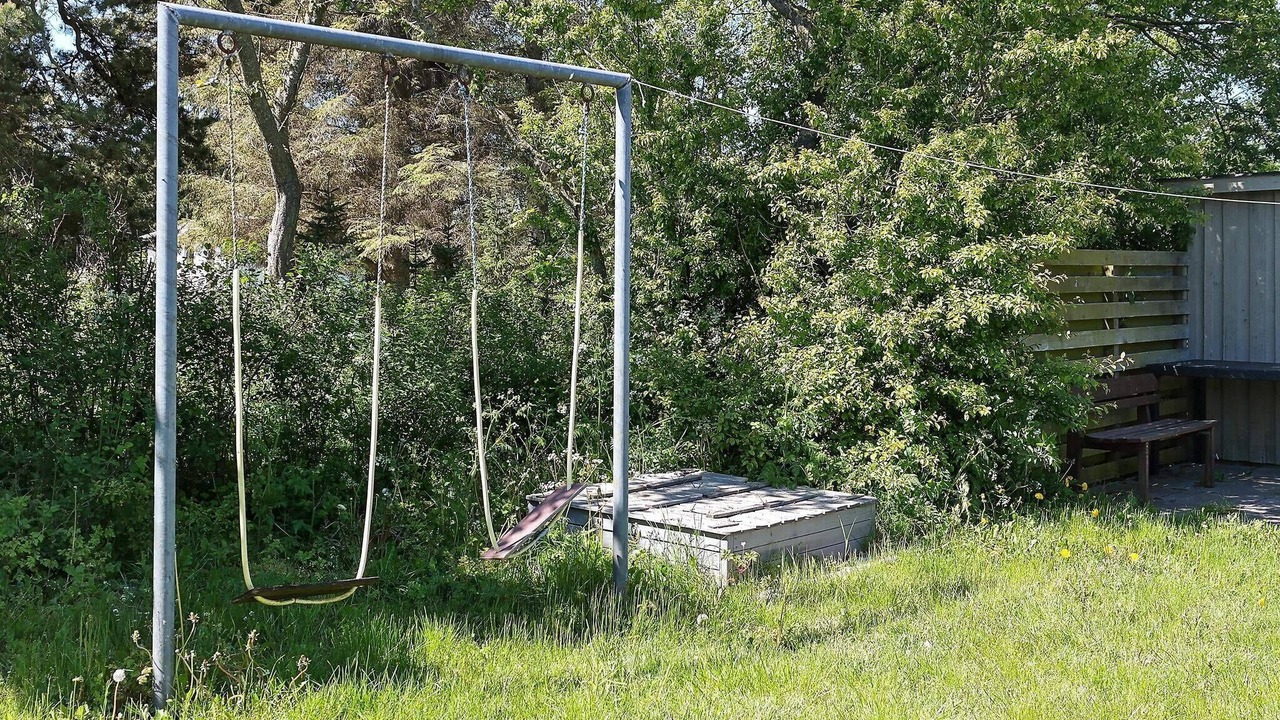 Photo of Outdoor in Øsløs
