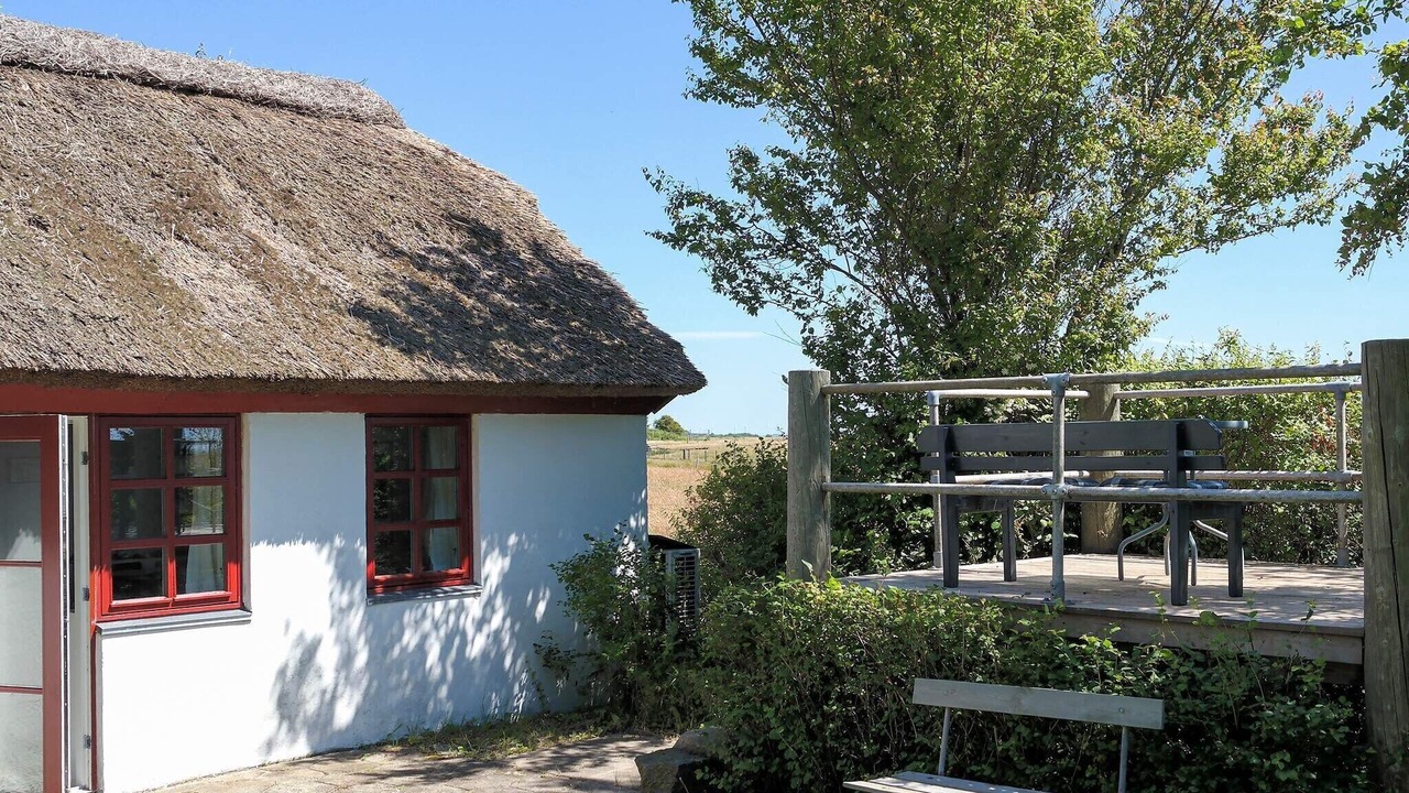 Photo of Outdoor in Øsløs