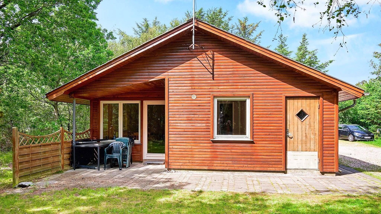 Photo of Outdoor in Thyholm