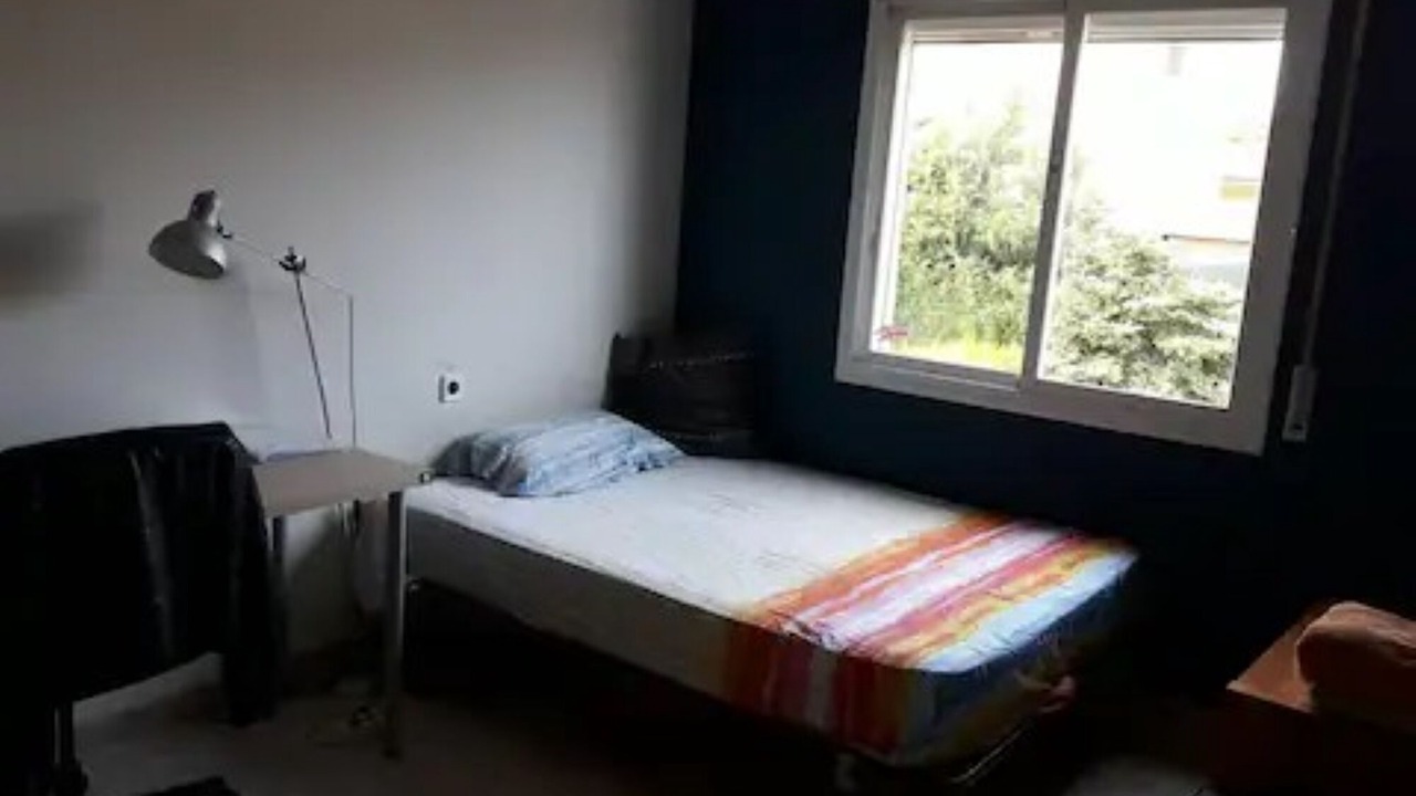 Photo of Bedroom in Sils