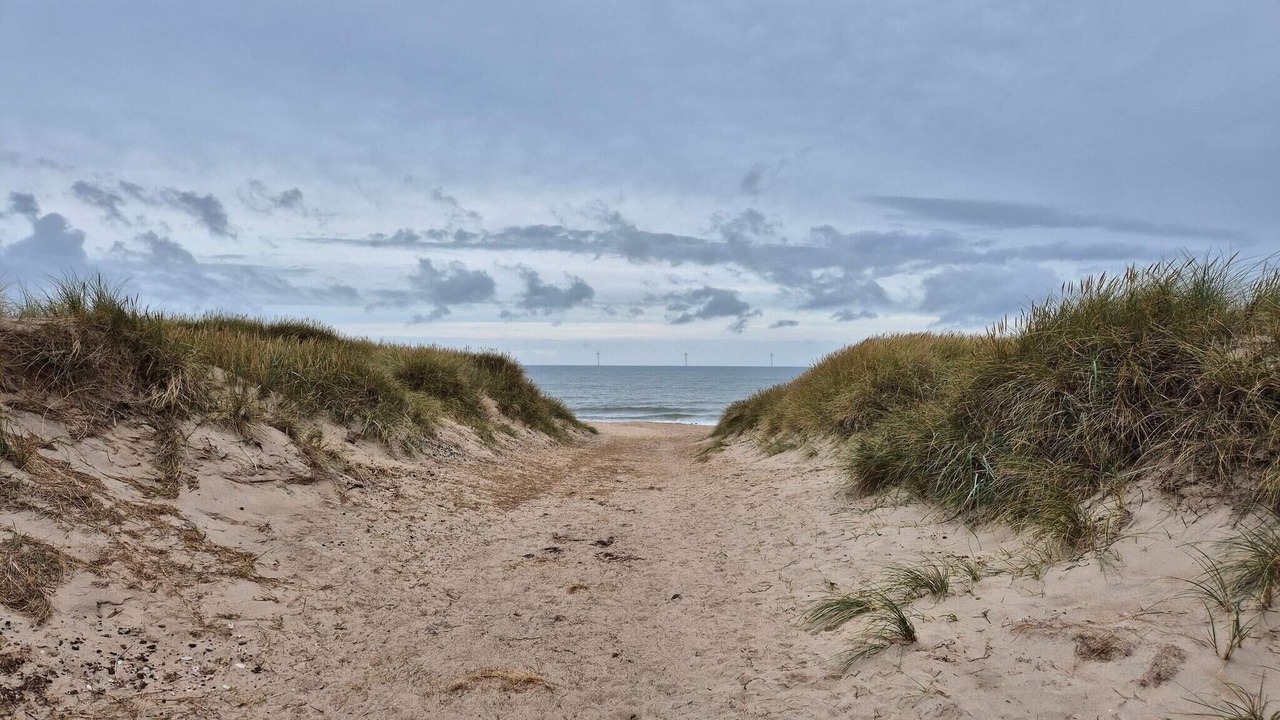Photo of Others in Vrist Strand