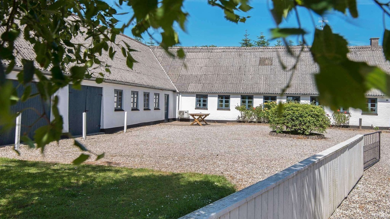 Photo of Outdoor in Ørsted
