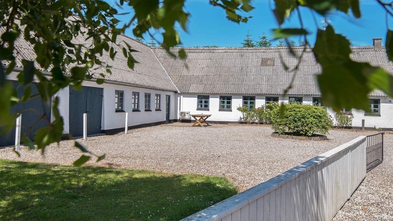 Photo of Outdoor in Ørsted