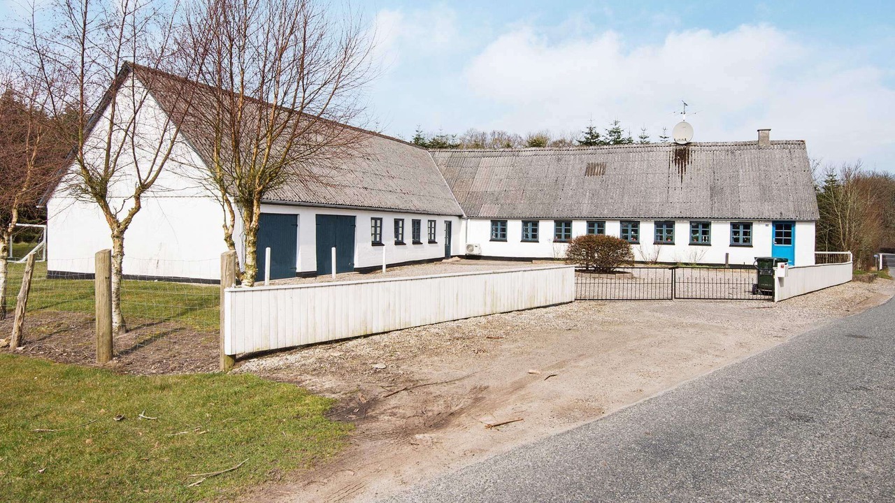 Photo of Outdoor in Ørsted