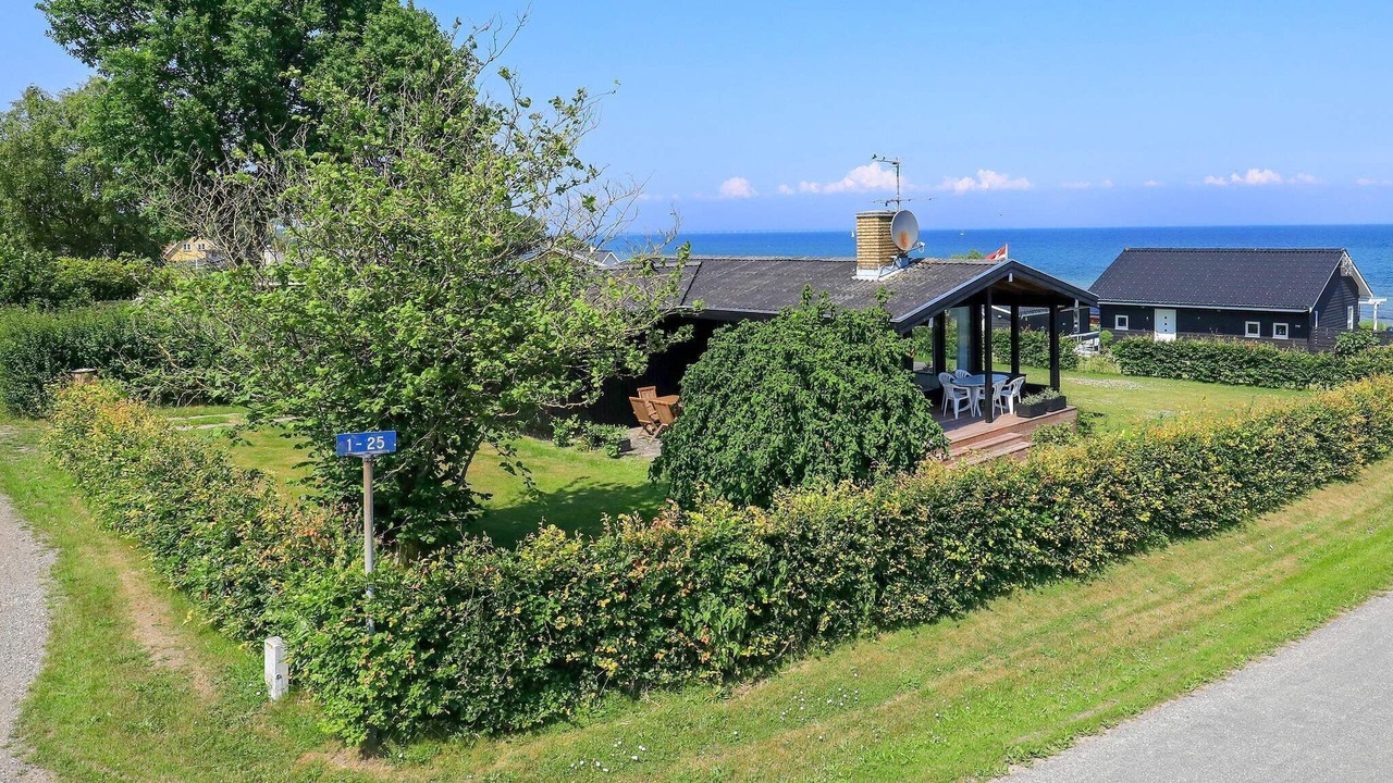 Photo of Outdoor in Hesselager