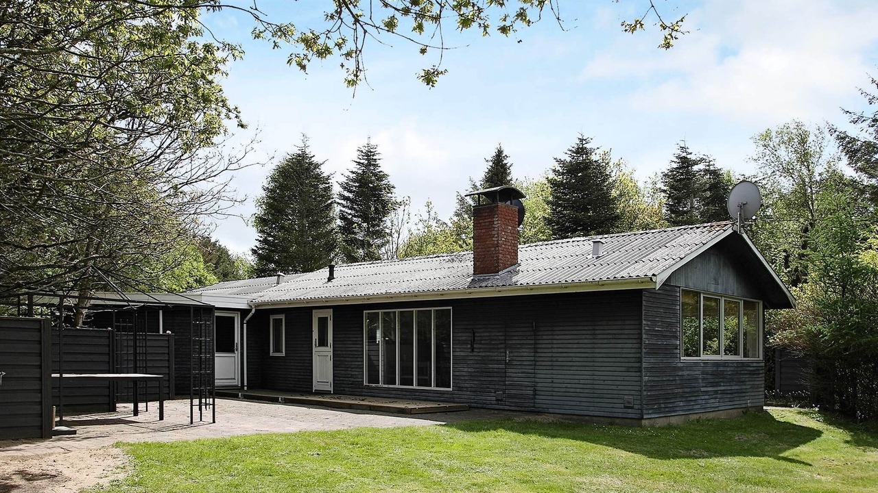 Photo of Outdoor in Spøttrup