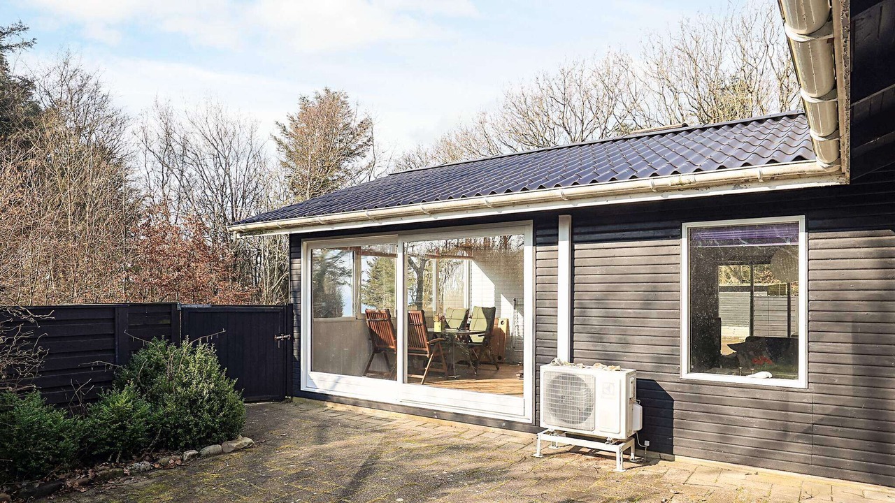 Photo of Outdoor in Spøttrup
