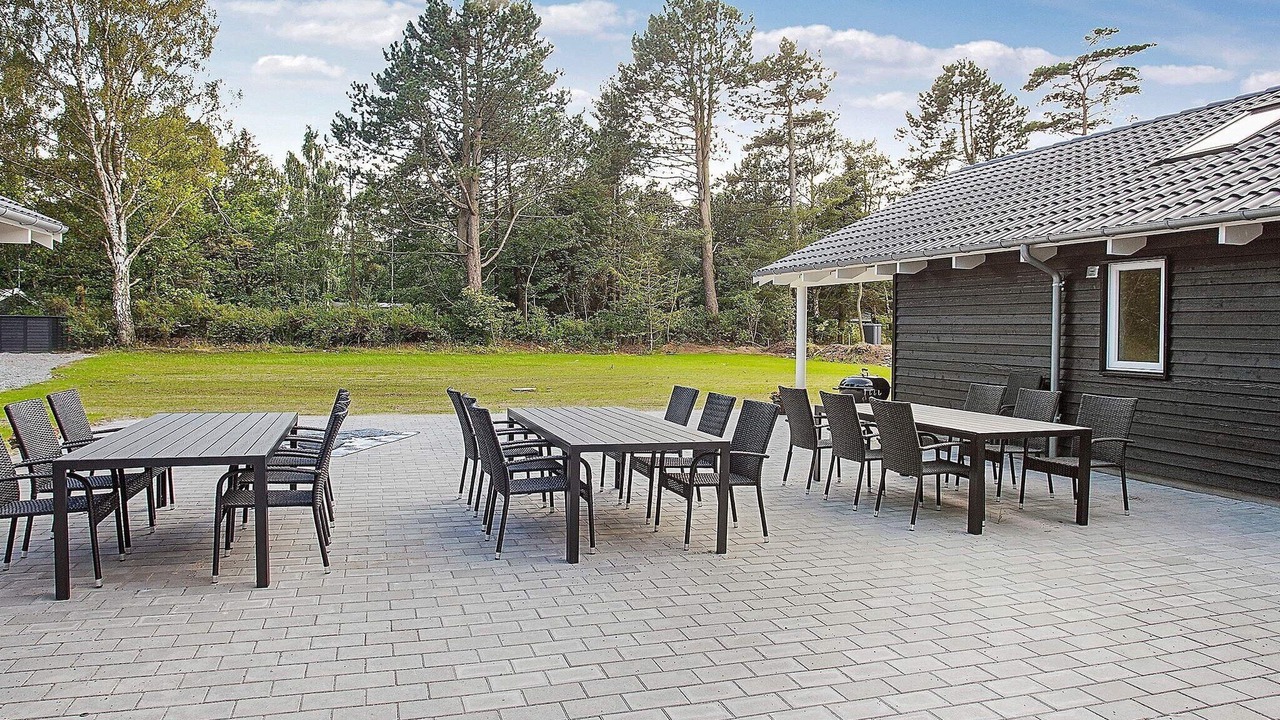 Photo of Outdoor in Frederiksvaerk