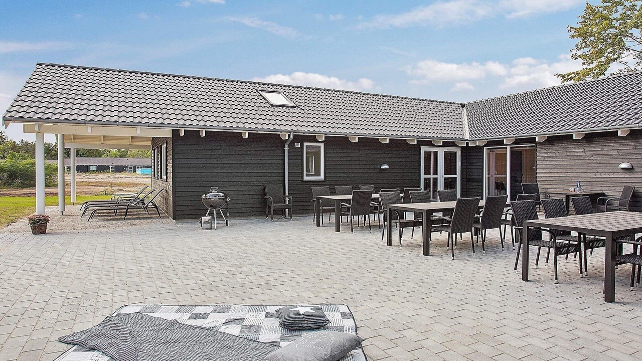 Photo of Outdoor in Frederiksvaerk