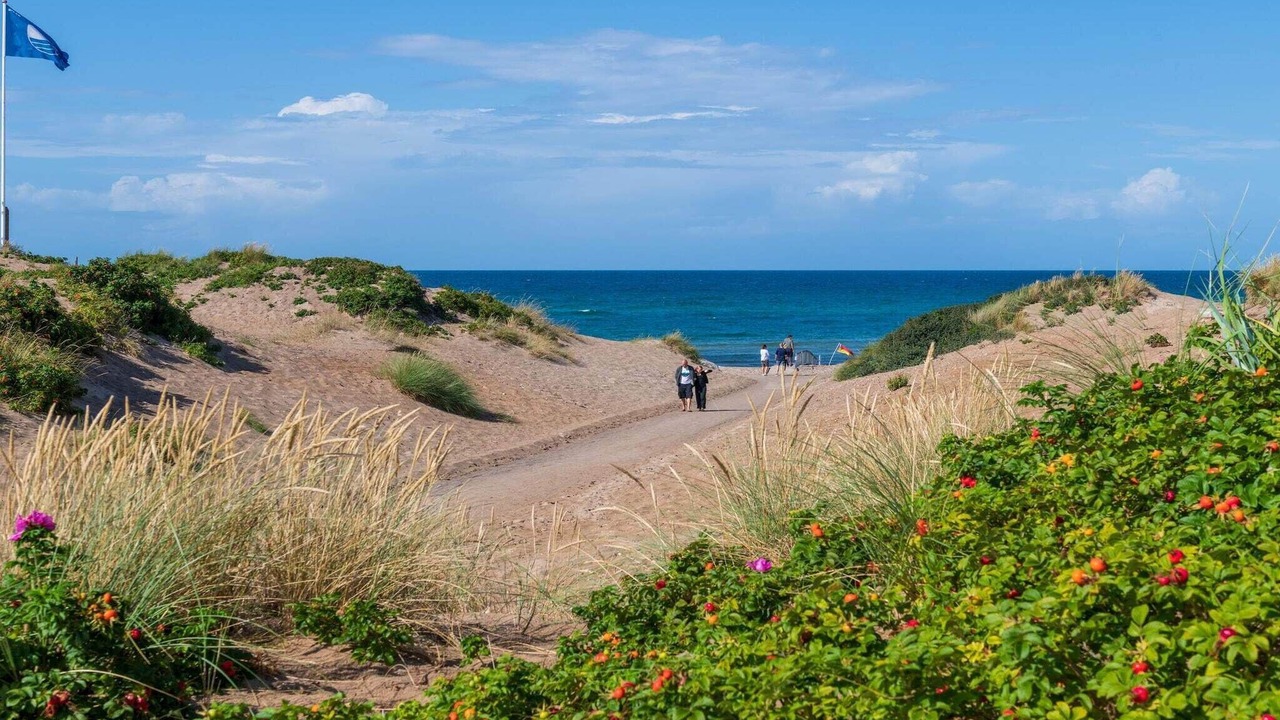 Photo of Outdoor in Frederiksvaerk