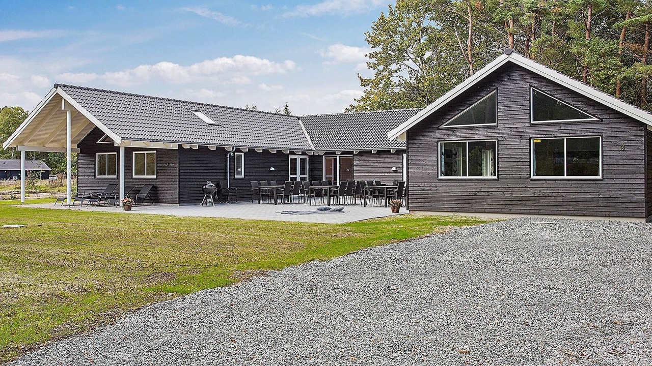 Photo of Outdoor in Frederiksvaerk
