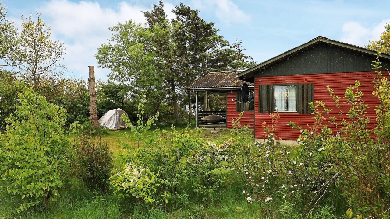 Photo of Outdoor in Vinderup