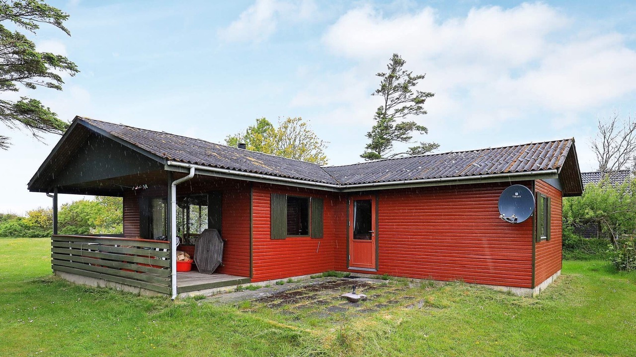 Photo of Outdoor in Vinderup