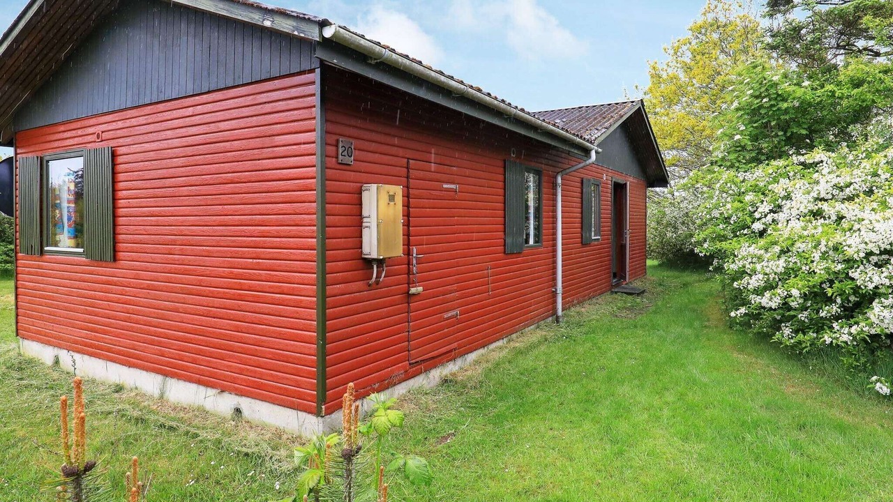 Photo of Outdoor in Vinderup