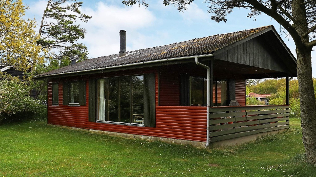 Photo of Outdoor in Vinderup