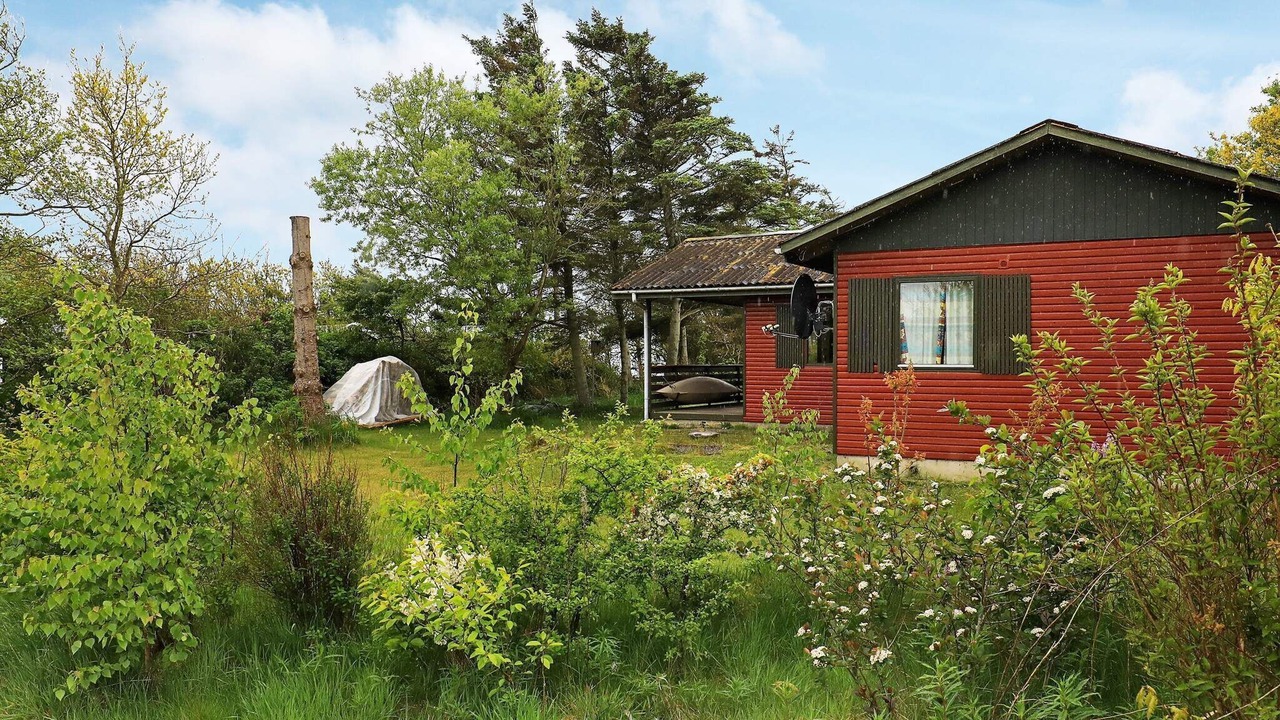 Photo of Outdoor in Vinderup